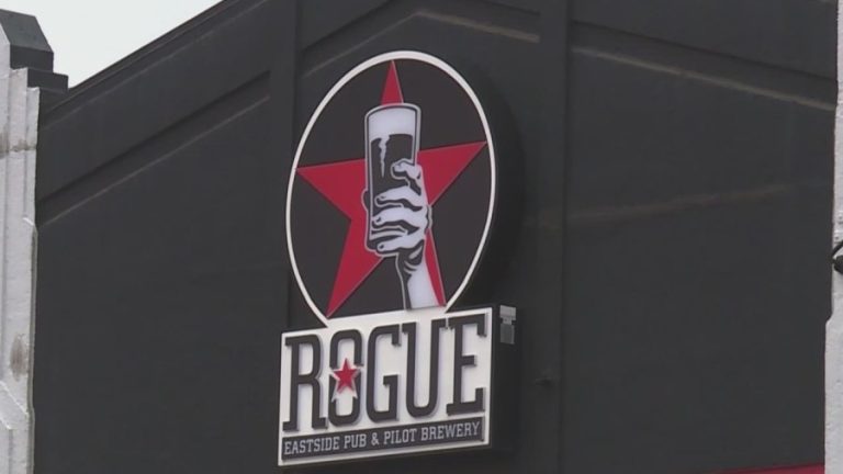 Rogue Ale shuts down all pubs in Oregon after Newport closures