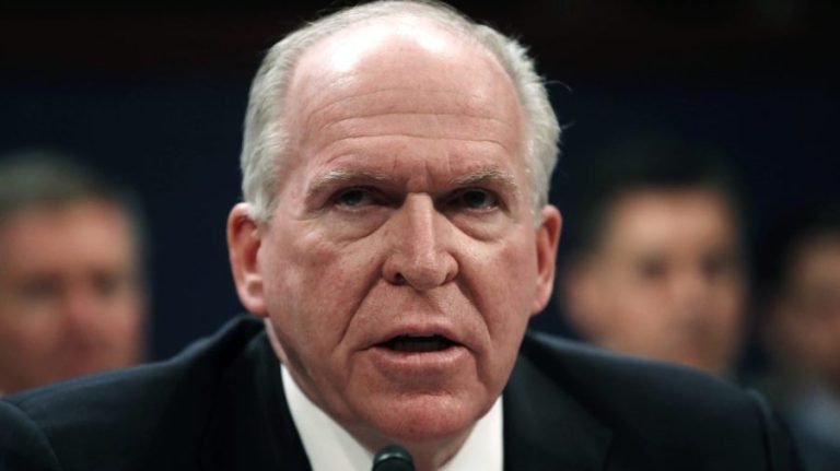 Grand jury subpoenas Brennan, FBI officials in Russia probe, more to come
