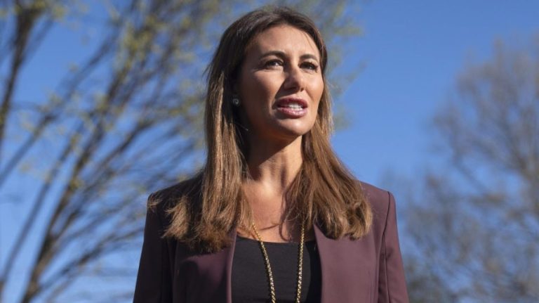 Suspect accused of breaching Alina Habba’s office now in custody: ‘We got him’