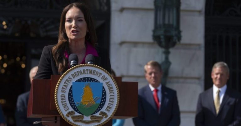 Trump dispersing SNAP even though we think it’s illegal: Sec. Rollins