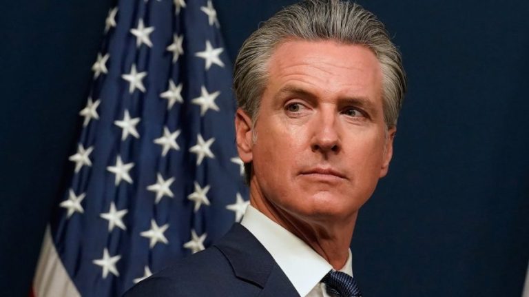 Dems’ wins sets stage for Newsom vs. AOC in 2028: Stirewalt