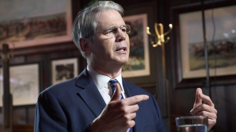 Bessent signals SNAP benefits could restart Wednesday