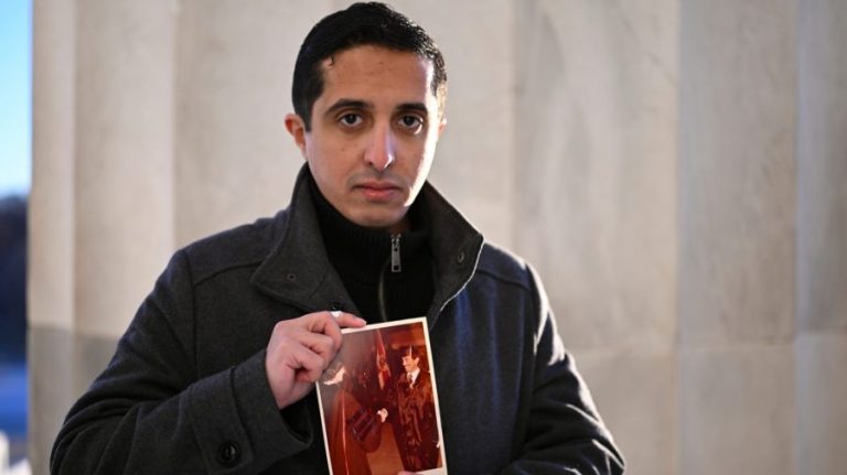 Saudi Arabia releases jailed US citizen after Trump, bin Salman meeting