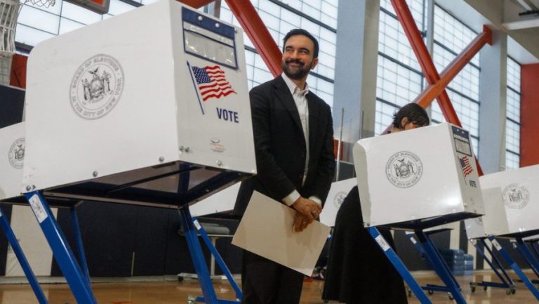 Mamdani wins: Here are 5 reasons why