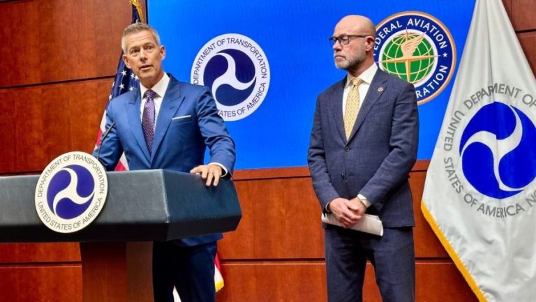 FAA to list airports with reduced flights during government shutdown