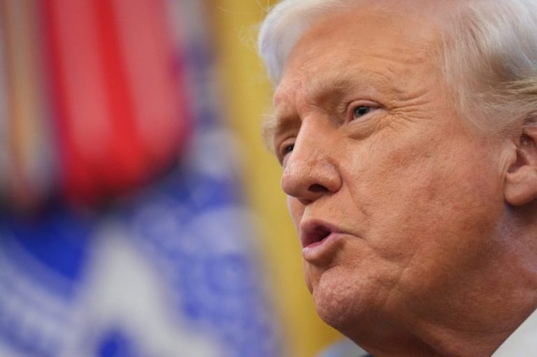 Trump: ‘Animal’ who shot National Guard members ‘will pay a very steep price’