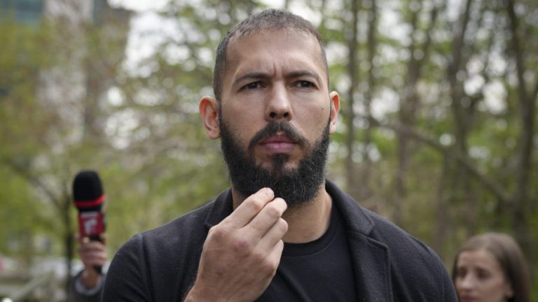 White House intervened on Andrew Tate’s behalf in probe: Report