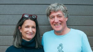 Dorset’s Baboo Gelato launches £300k crowdfunding drive to fuel nationwide expansion