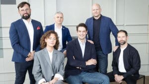 Balnord launches €70m fund to back frontier and dual-use tech startups across the Baltic Sea region
