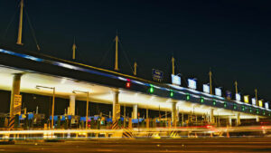 MPTC moves forward with elevated Jakarta toll road project