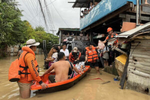Price freeze in place for Cebu City, Dinagat until Jan. due to Typhoon Tino