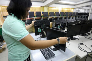 DICT chief targets to raise digital economy’s share to GDP to 12.5%