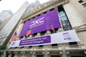 DXC sets up center to boost firms’ AI-readiness