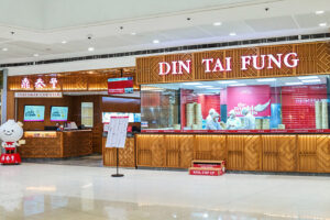 Steaming ahead: Din Tai Fung Philippines celebrates 10 years, eyes store expansion