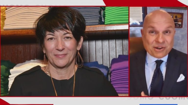 Ghislaine Maxwell attorney dismisses claims of special prison treatment