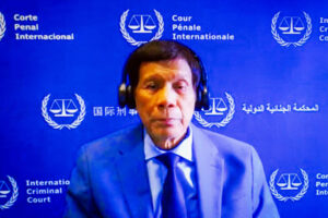 ICC urged: Consider Duterte’s health