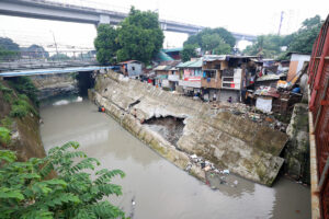 DPWH sees savings of P60 billion from cutting cost of materials