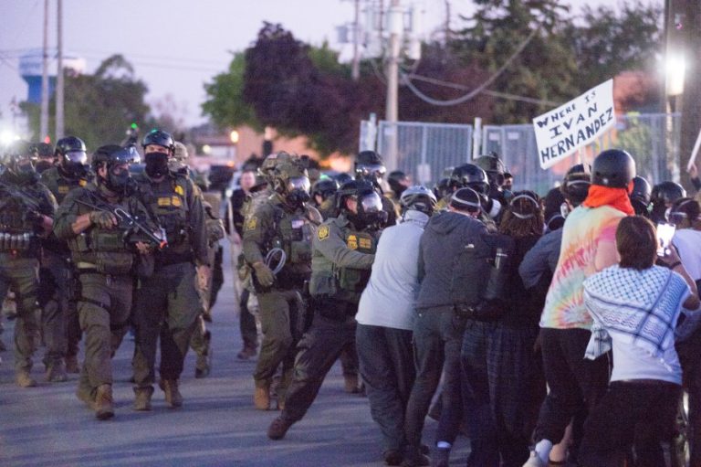 Noem denies rift between ICE, CBP; sources say otherwise