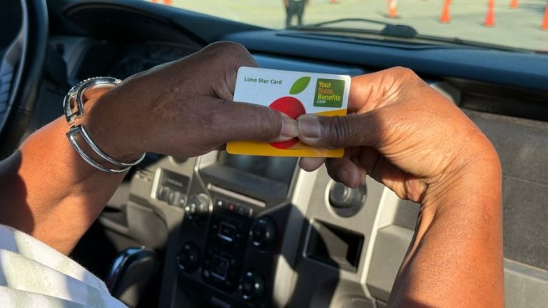 SNAP benefits don’t cover healthier diet costs: Study