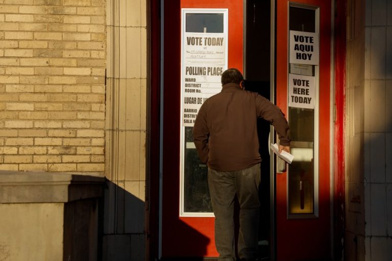 NJ voters want clarity on electric costs and taxes in governor’s race