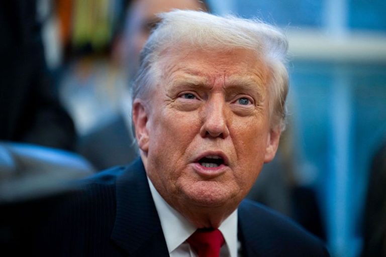 Will Americans get tariff dividend checks? Bettors are skeptical