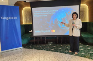 GASA, Gogolook release Philippine State of Scam Report 2025 at GASA PH Chapter launch