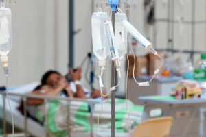 Insurers project medical cost growth of 16% in 2025, 2026