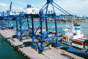ICTSI unit to take over North Pier at Batam’s Batu Ampar Port