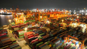 ICTSI income climbs 26% on higher cargo handling and port revenues