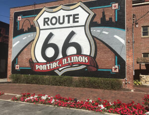 Route 66 turns 100: Brand USA invites travelers to discover the mother road’s iconic attractions, flavors, and stays
