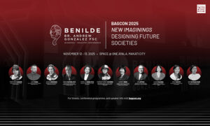 BAGCON 2025 gathers global leaders to discuss inclusive transformative future societies