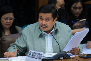 RTC denies Estrada’s TRO request