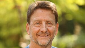 John Chipponeri: From Chevron to Coaching and Men’s Work