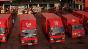 LBC Express Q3 income jumps on logistics revenue growth