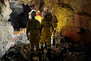 Lepanto Q3 profit surges to P407M on higher metal prices