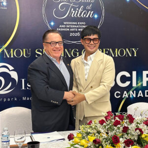SCI brings International Fashion and Arts Weekend to Cebu’s grandest wedding expo