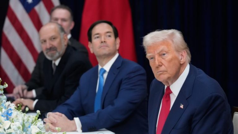 US to designate Venezuela’s Cartel de los Soles as terrorist group