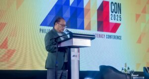 Multisectoral push needed to improve PHL media, information literacy, says MVP