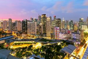 Ayala Corp. Q3 income nearly doubles to P22.91 billion