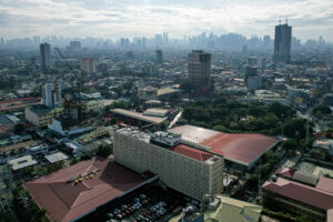 Economy likely to grow below target as corruption issues drag on