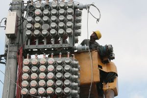 Meralco upgrades Laguna substation to raise stability