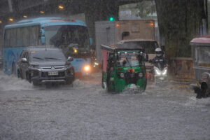 PHL braces for extended rainfall