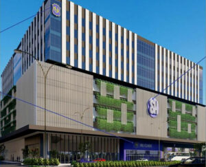 SM-backed NU to expand four campuses