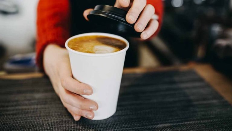 Coffee shop offers free ‘SNAP Breakfast’ during government shutdown