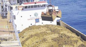 Nickel mining industry in Caraga singled out for damaging environment, livelihoods — report