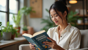 Your power to shape the future