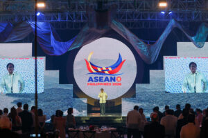 PHL reports uptick in disinformation ahead of ASEAN chairmanship
