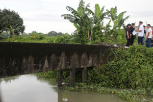 DoJ subpoenas contractors, officials linked to five flood control projects in Bulacan