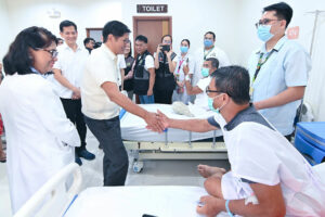 More funds sought for zero billing