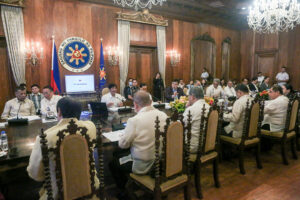 Cabinet reshuffle won’t quickly restore investor confidence in PHL — analysts